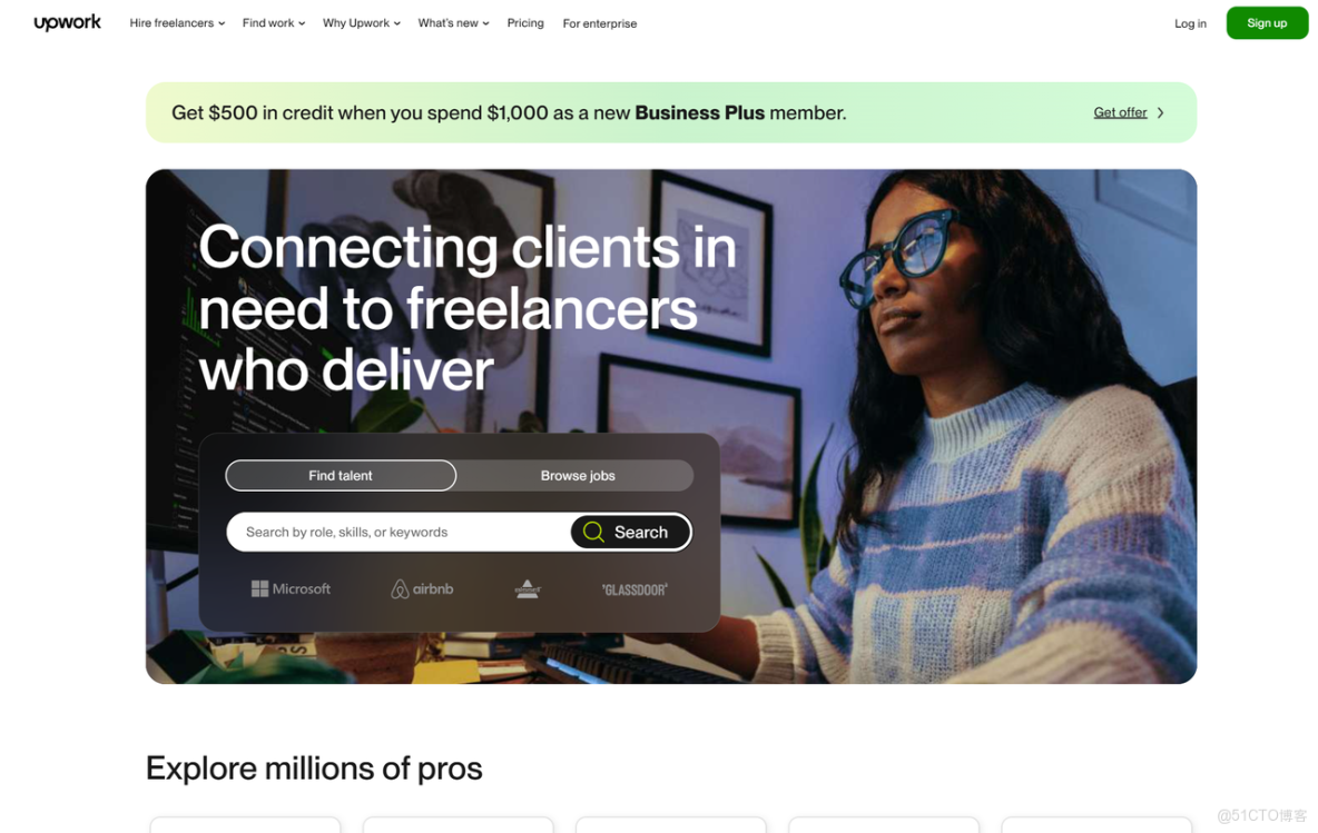 程序員接單2025攻略：平台選擇與實際操作全指南_區塊鏈_03