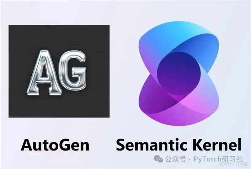 2025-2026 AI Agent 新時代：這4大框架將主導多Agent協作革命！_github_04