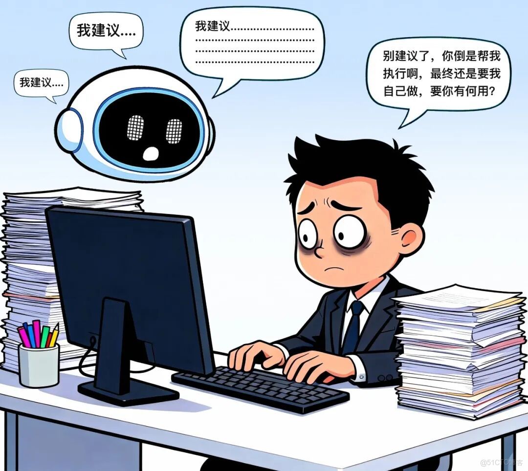 為什麼 90% 的企業 AI 最終淪為了“聊天玩具”？_數據模型_07