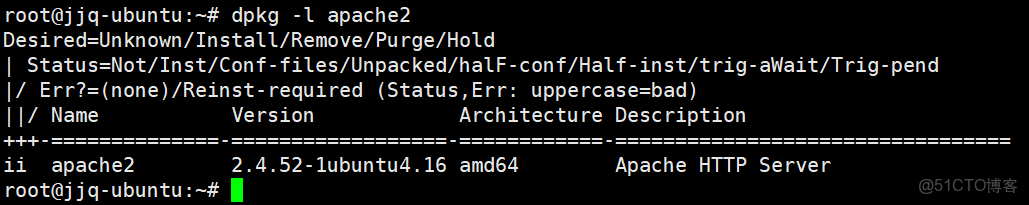 部署lamp搭建discuz論壇_51CTO博客_apache_02