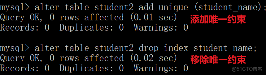 深入解析：MySQL一篇速通_數據_37
