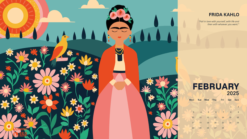 Fall In Love With Yourself