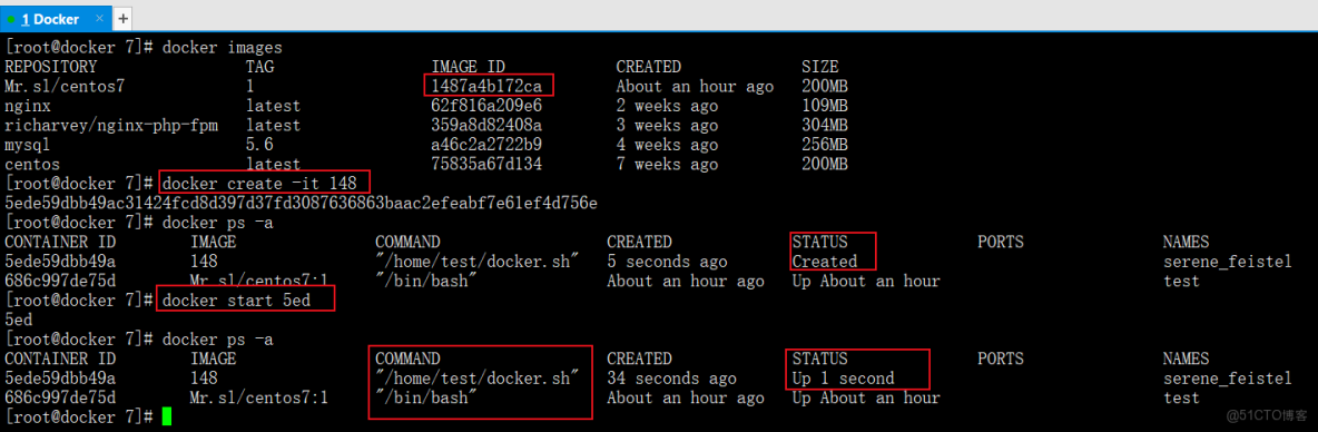 圖書 深入淺出docker pdf_centos_33