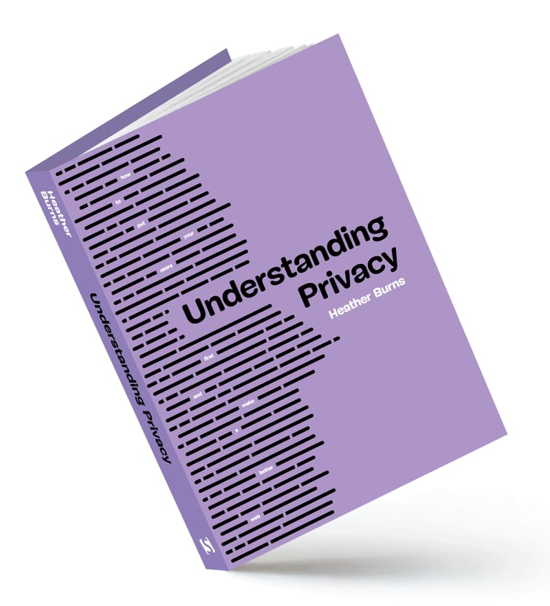 Understanding Privacy