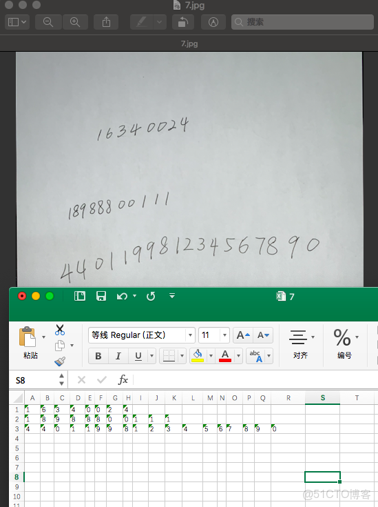Ubuntu 計算機視覺開發環境配置（Python/C++）自用_amateur_數據集_06