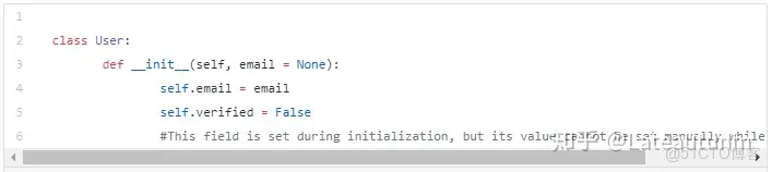 python中dataclass修飾器限制參數在一個範圍內_使用場景_10