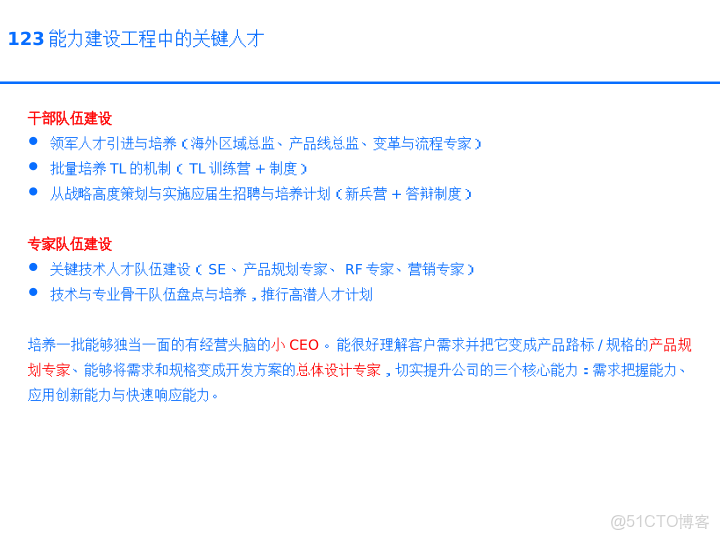華為戰略執行全解碼從規劃到行動的DSTE與BLM模型集成應用方案_ide_66