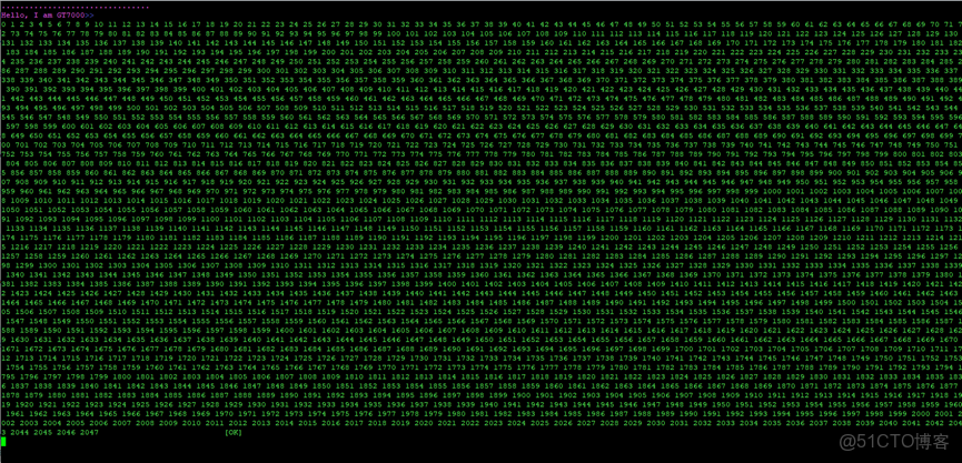 STM32H743-ARM例程42-FSMC-MUL - 實踐_Source_18