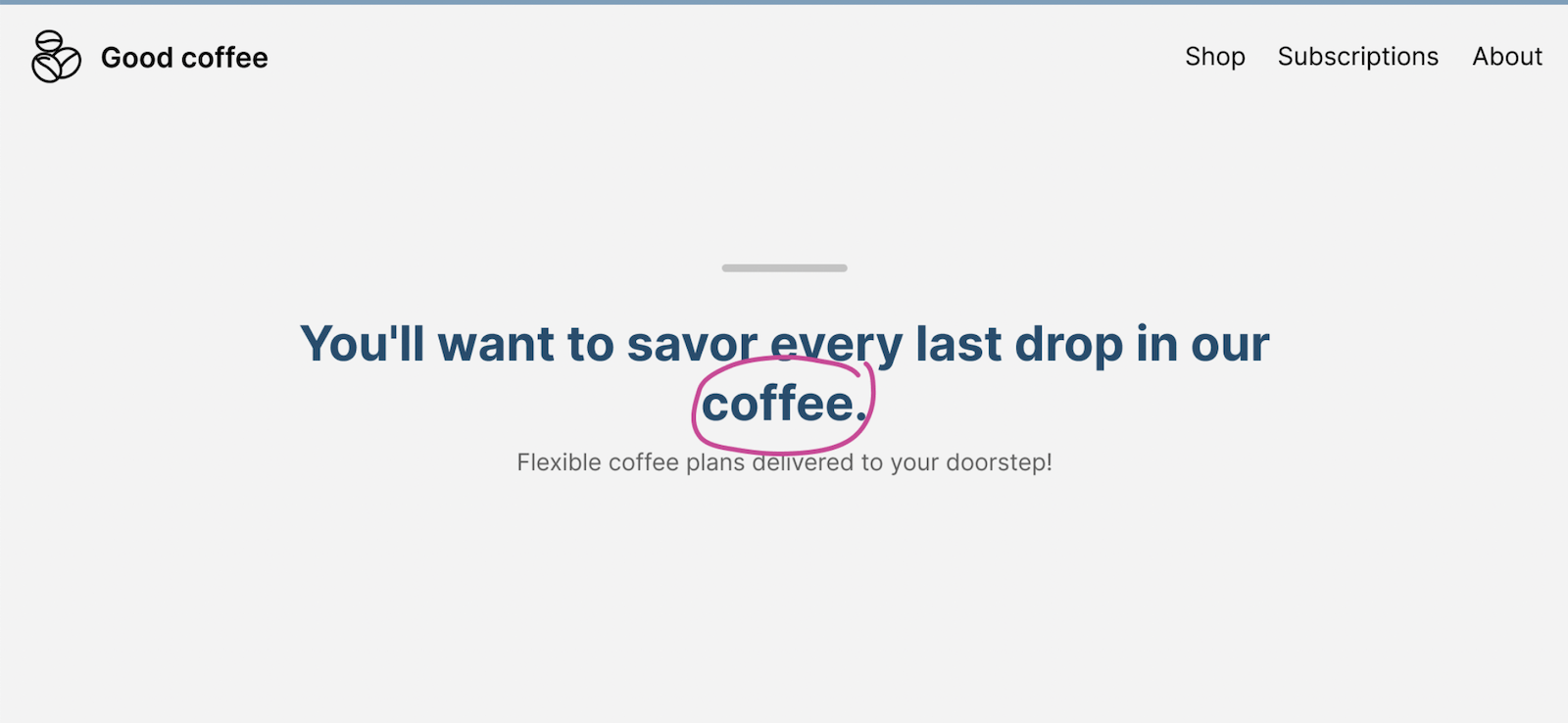 No More Typographic Orphans And Widows
