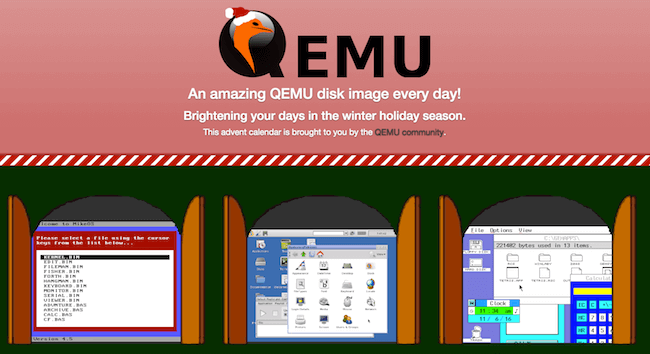 Qemu