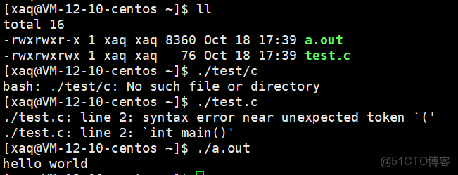詳解Linux下系統權限_訪問權限_08