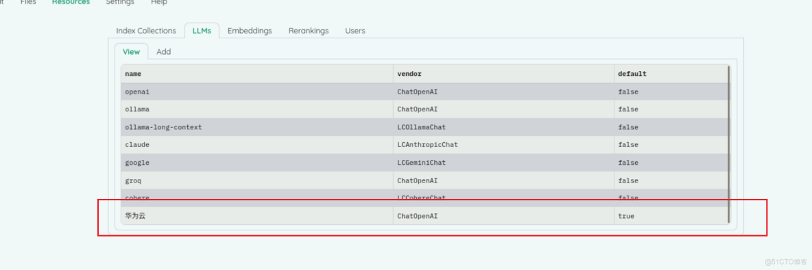 【案例共創】基於開發者空間使用Kotaemon開源RAG UI和華為雲Maas搭建本地/私人AI知識庫_docker_26
