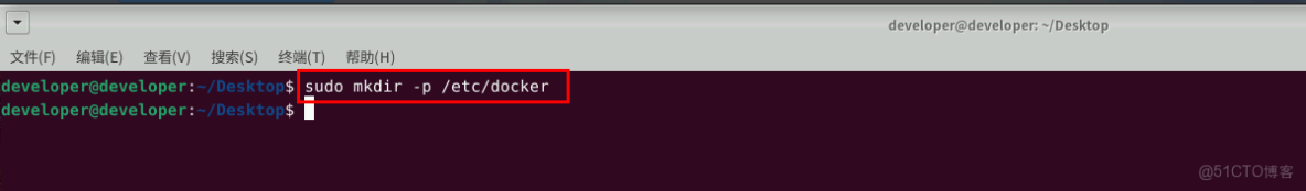 ​​【案例共創】開發者空間部署Django-CMS企業內容管理系統_docker_12