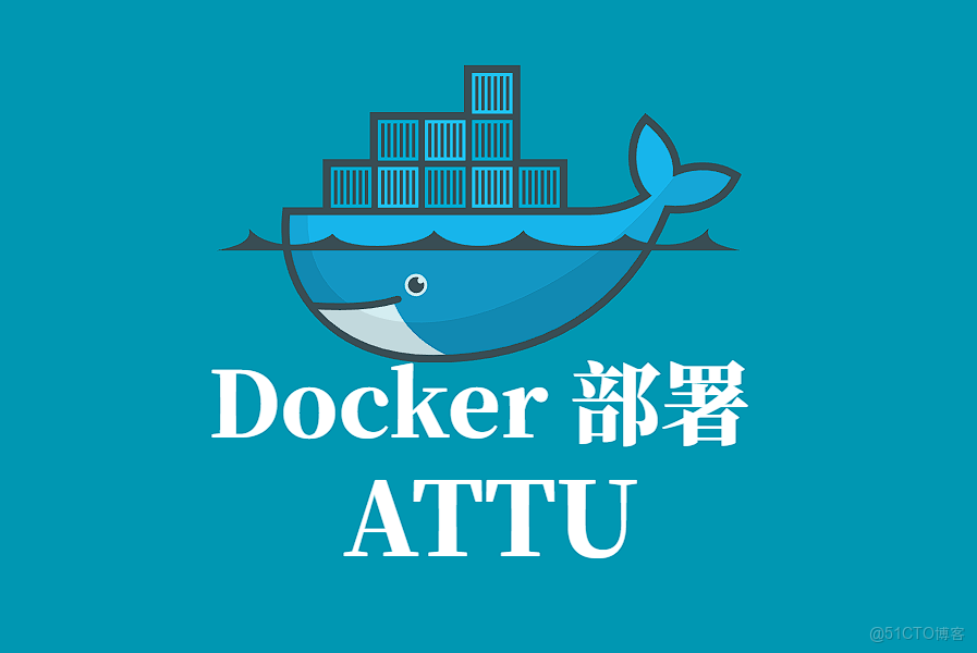 Milvus GUI ATTU Docker 容器化部署指南_Milvus GUI ATTU Dock