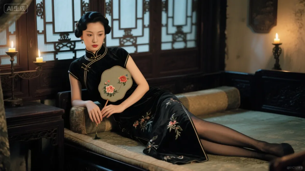 構建AI智能體：三十、精雕細琢：駕馭關鍵詞的細微差別，解鎖高質量提示詞編排與視覺表徵_提示詞工程_38