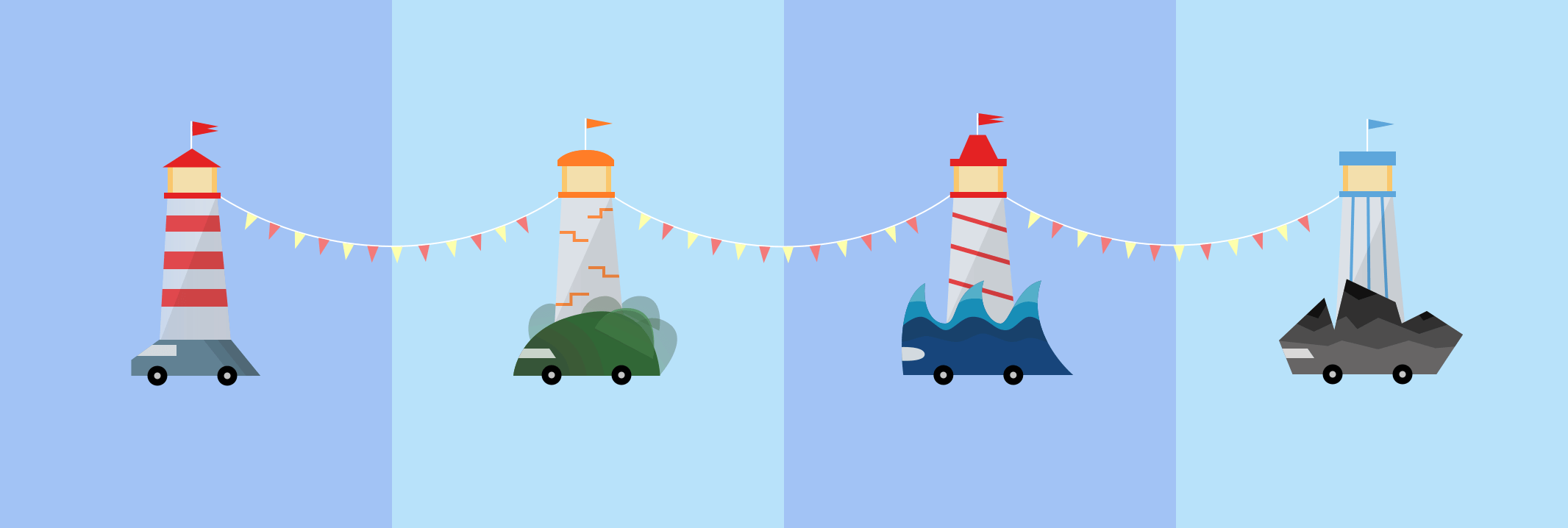 With Lighthouse Parade, you can run a Lighthouse performance audit on every page of a site, with an output saved as CSV