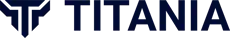 Titania Logo