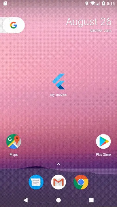 Small demo. The video was not capturing the complete frames I guess 😐