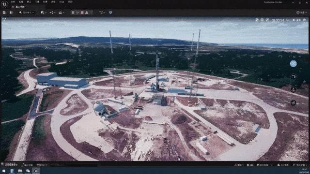 從實戰出發：數字孿生如何重塑國防航天運維效率_數據