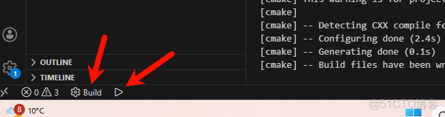 Visual Studio 2022 Preview 使用 C++20 Module__c++_06