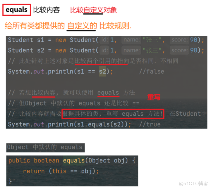 Java：009接口與抽象方法_#java_48