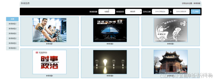 計算機畢業設計Python+Django基於python新聞雜誌投稿發佈和評論系統(源碼+系統+mysql數據庫+Lw文檔）_q_#1024程序員節_08