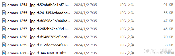 【完整源碼+數據集】武器刀具數據集，yolov8武器刀具檢測數據集 4098 張，武器刀具識別數據集，安防監控武器刀具識別系統實戰教程 - 教程_xml_05