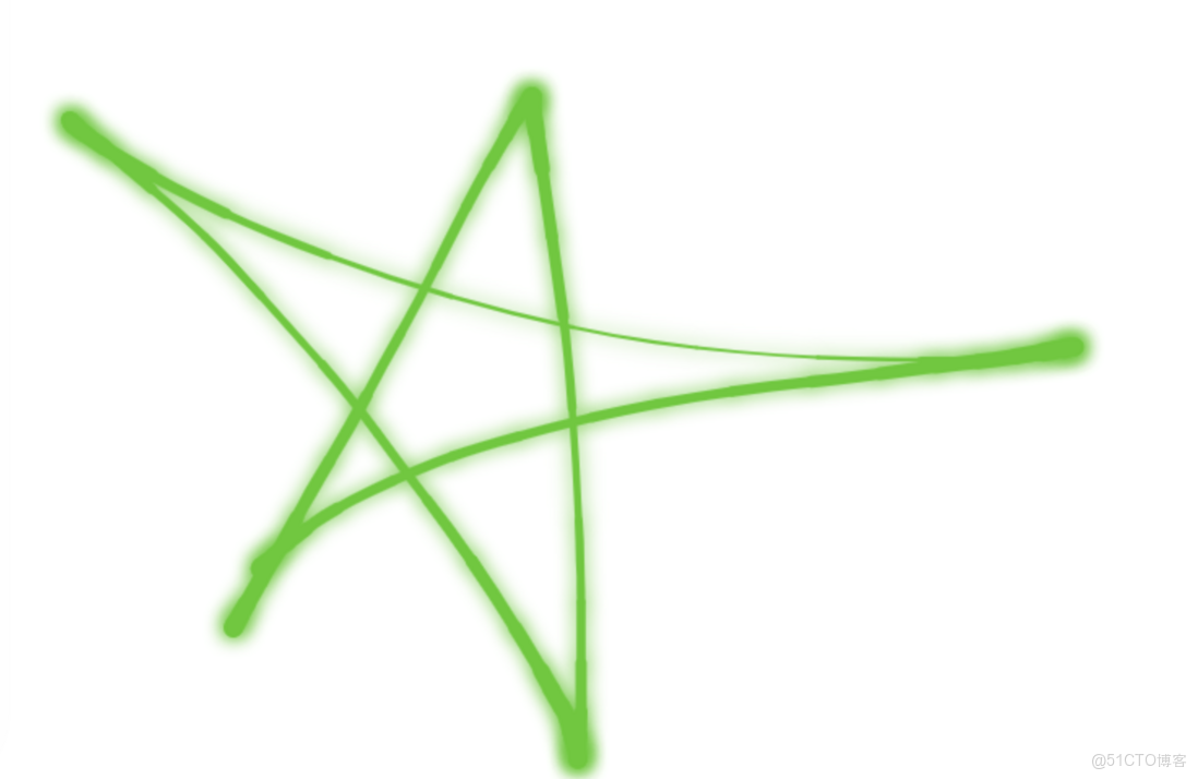 canvas畫板之畫筆的多種效果_二維_02