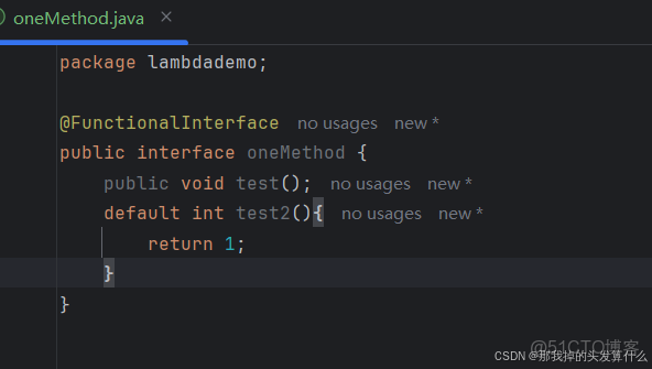 反射、枚舉以及lambda表達式_枚舉類為什麼不能被反射_#jvm_11
