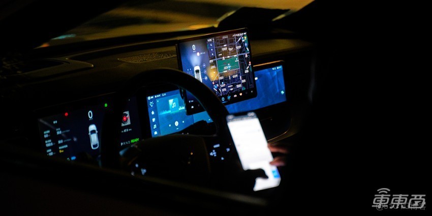 無人駕駛深度強化學習訓練的代碼在哪裏跑 無人駕駛 體驗_點到點_04