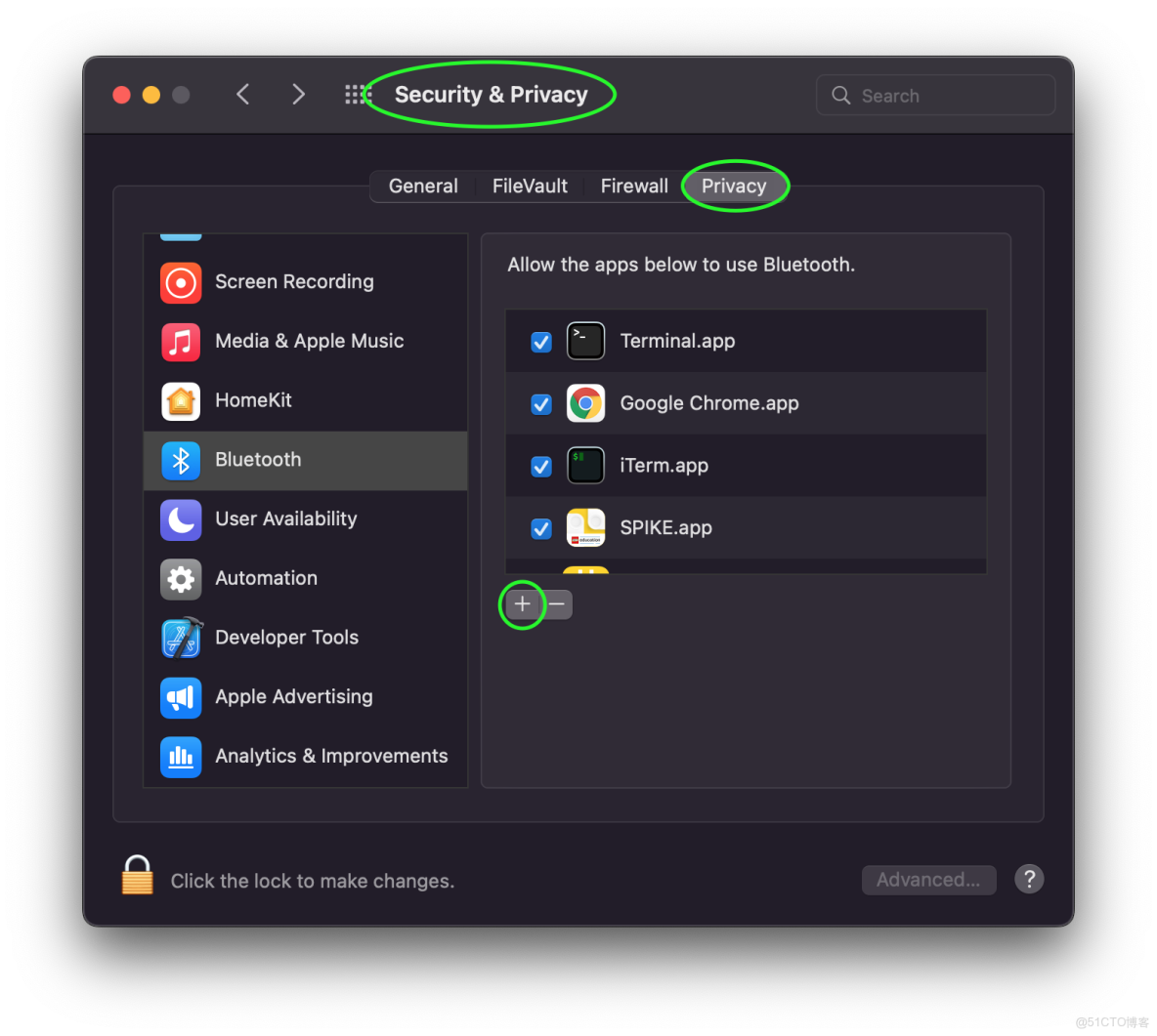 使用Python 模塊 bluepy 玩轉 BLE_python ble_Windows_02