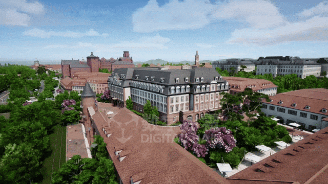 從UE到瀏覽器：我們如何用數字孿生重構園區運營_加載_02