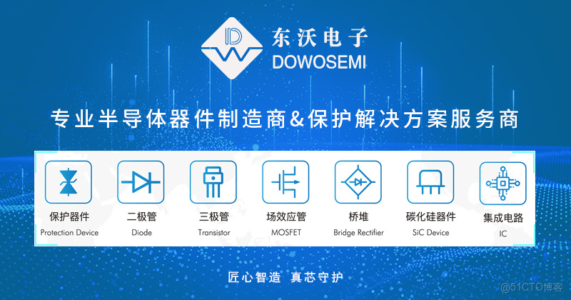 車用穩壓二極管BZT52B2V4-AEC完美替代BZT52-B2V4-Q_車用穩壓二極管替代_02