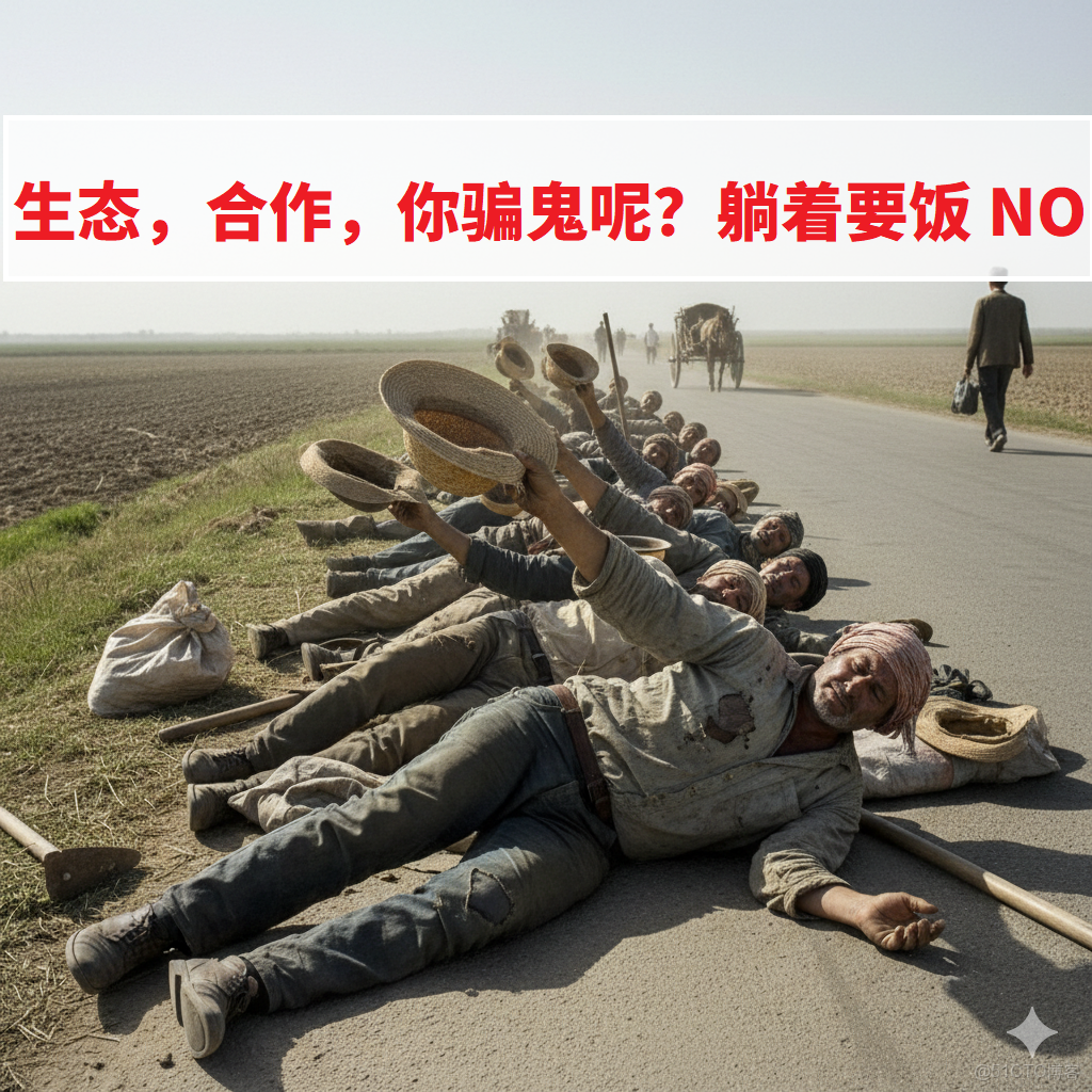 説搞國產數據庫生態，騙鬼呢？ 羣裏服務商吐槽後的 “大實話”_MySQL