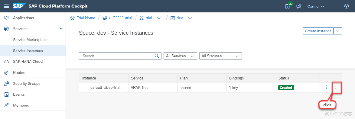 ABAP平台（第二部分：新的編程模型）-_架構設計_03