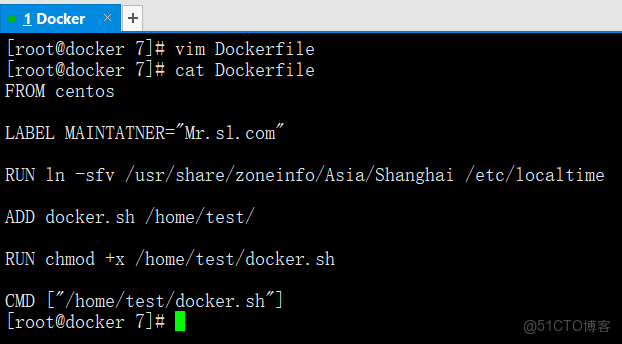 圖書 深入淺出docker pdf_圖書 深入淺出docker pdf_17