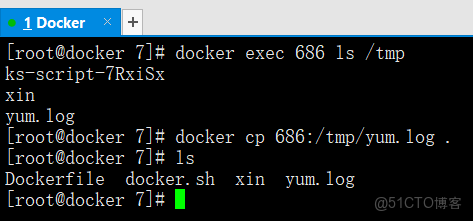 圖書 深入淺出docker pdf_centos_32