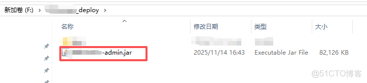 若依框架（前後端分離版本）總結_若依框架後端_nginx服務器_04