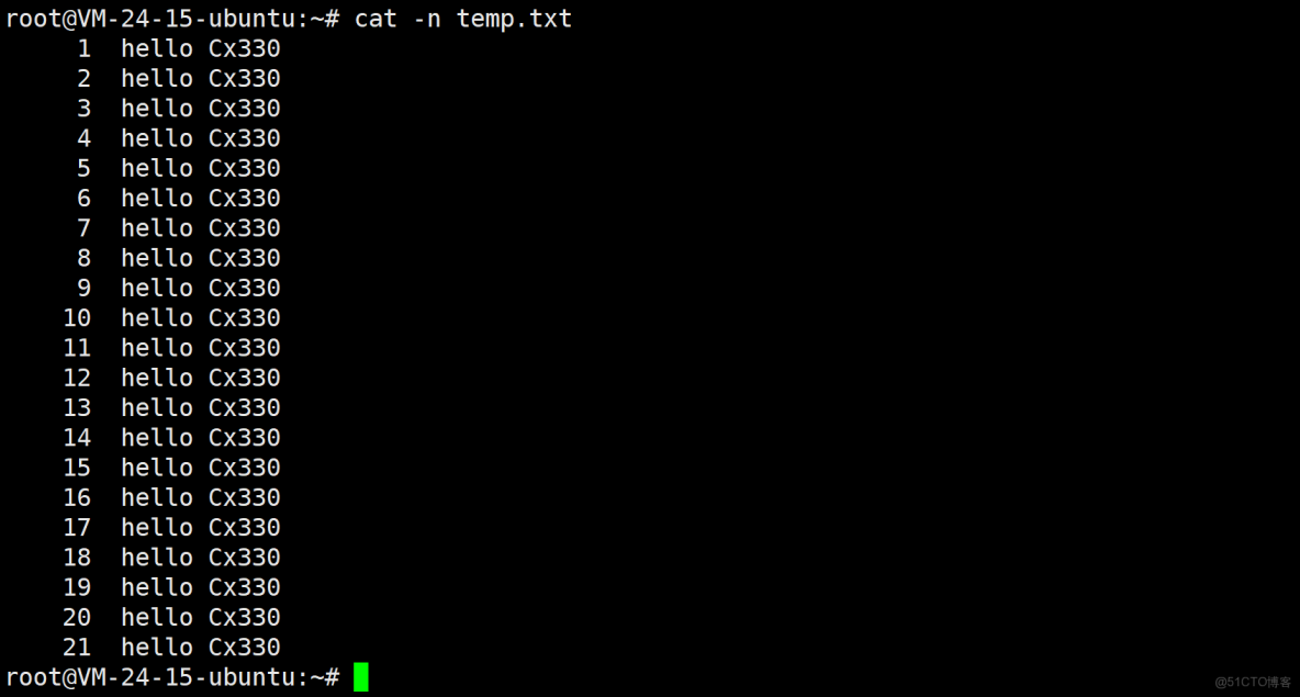 linux 實用指令 -- 時間日期類、搜索查找類、壓縮和解壓類_#服務器_02