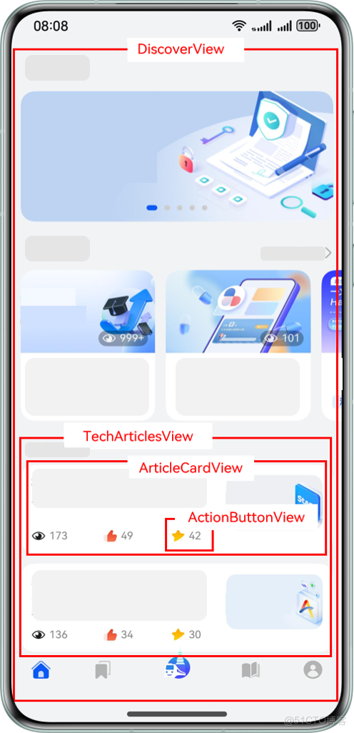 鴻蒙學習實戰之路：狀態管理最佳實踐_Text_06