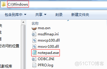 檢查系統變量JAVA_HOME是否指向實際安裝路徑_java_09
