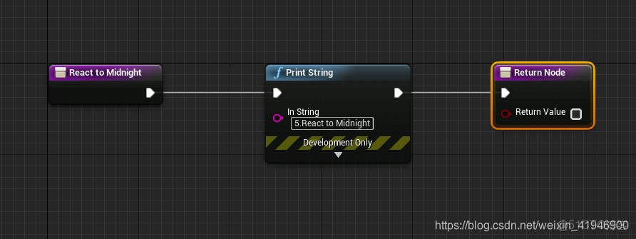 ue5 python 修改藍圖_ue5 python 修改藍圖_08