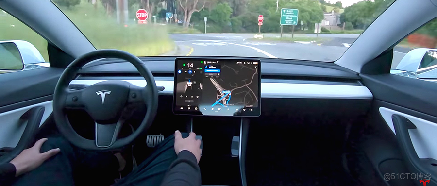 tesla T4 怎麼看識別沒識別_tesla T4 怎麼看識別沒識別