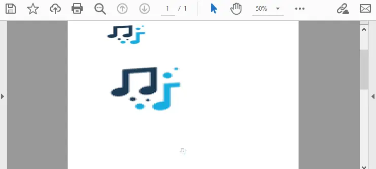 使用C#插入圖片