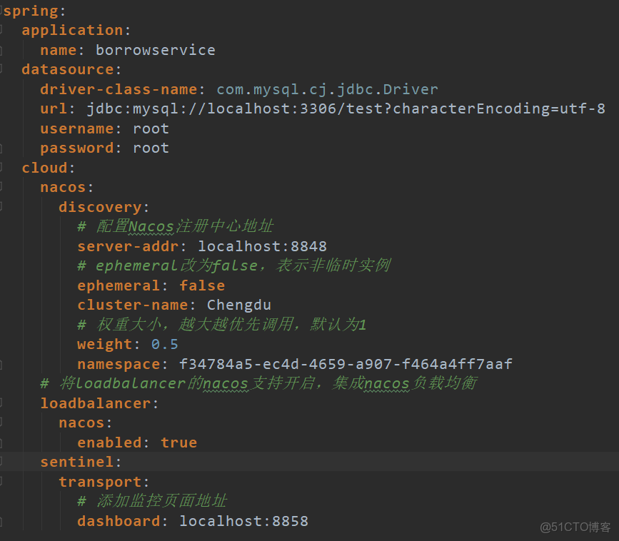 idea 配置docker 機器 idea配置nacos_spring_107