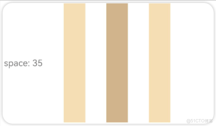 鴻蒙全新聲明式UI框架ArkUI初體驗，開發應用真爽，比flutter牛啊_的技術博客_自適應_03