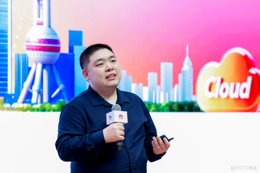 從0到1再到N：華為開發者空間助力企業開發者技術成果落地_開發者