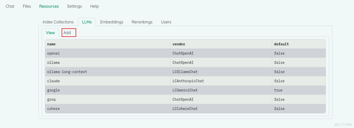 【案例共創】基於開發者空間使用Kotaemon開源RAG UI和華為雲Maas搭建本地/私人AI知識庫_Docker_17