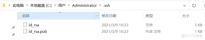 git下載國內鏡像zip_git_08