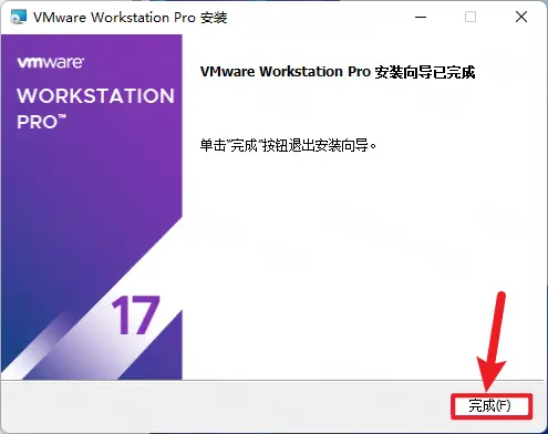 VMware Workstation Pro 17.5.0 插圖 11